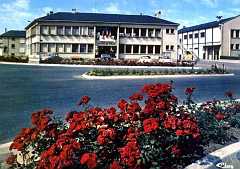 61 Trun Hotel de Ville